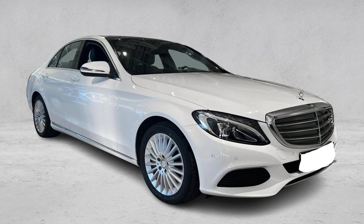 Mercedes-Benz Clase miniature 3