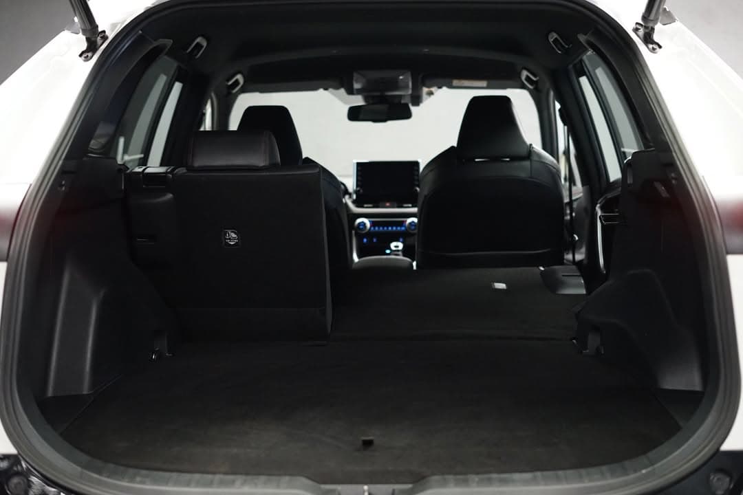 Toyota RAV miniature 10