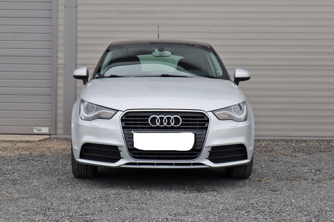 Audi A1 miniature 4