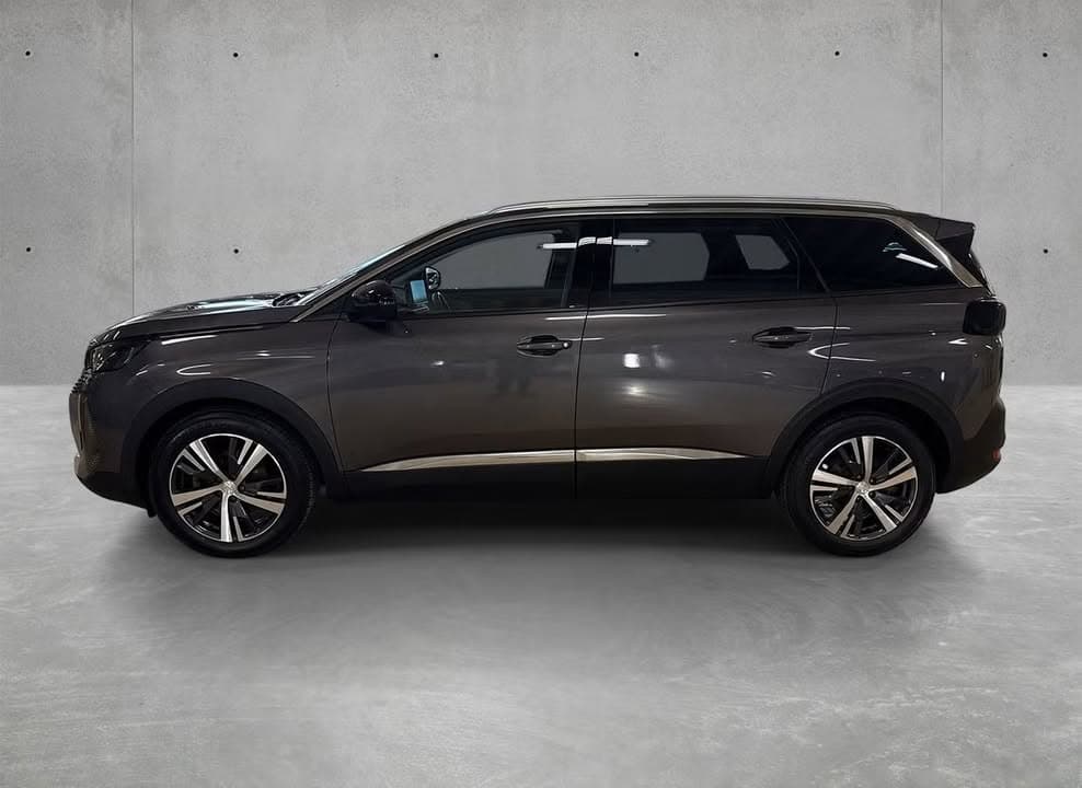Peugeot 5008 miniature 6
