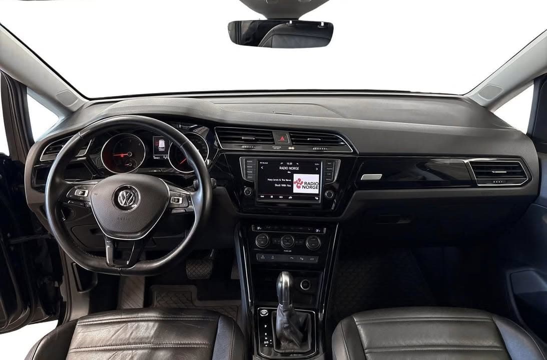 Volkswagen Golf miniature 5