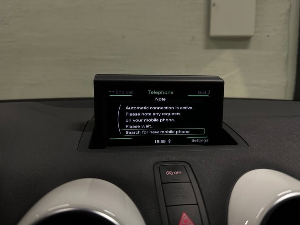 Audi A1 miniature 8