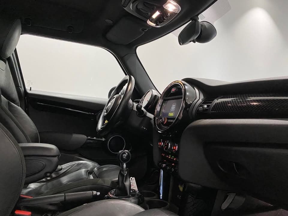 Mini Cooper miniature 6