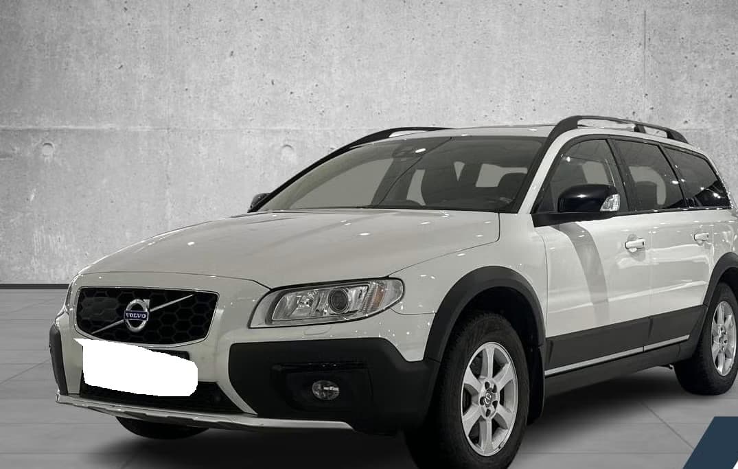 Volvo XC70 miniature 2