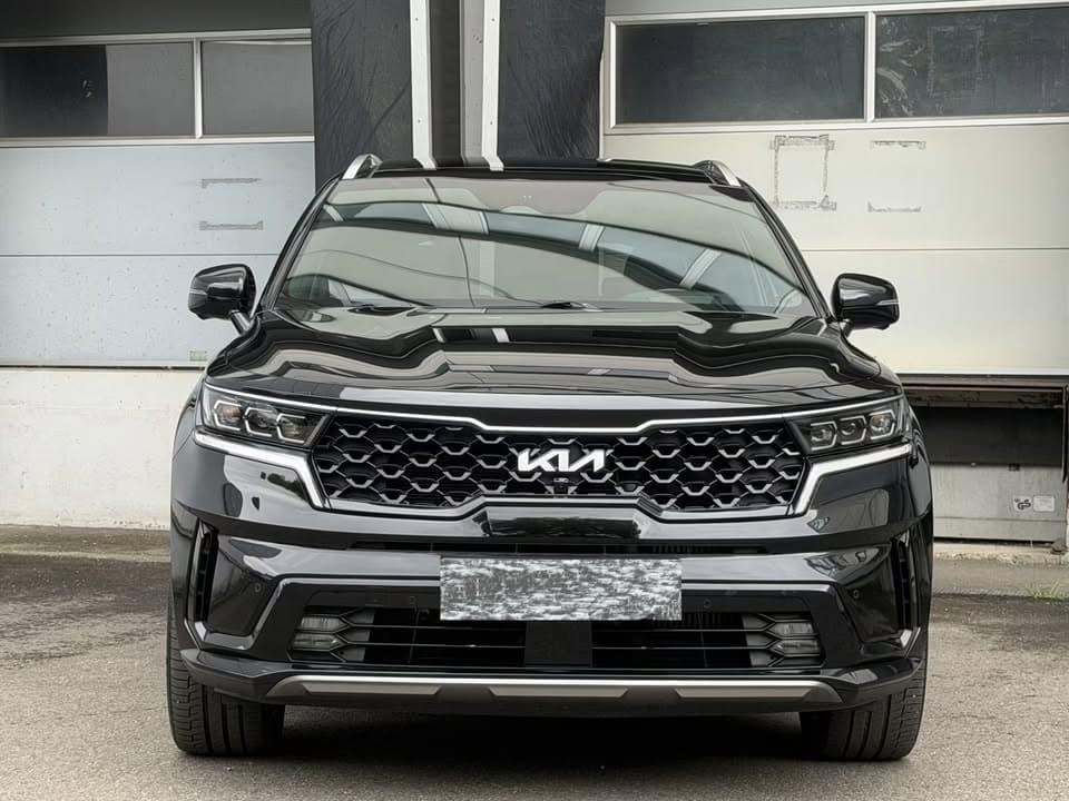 Kia SORENTO miniature 7