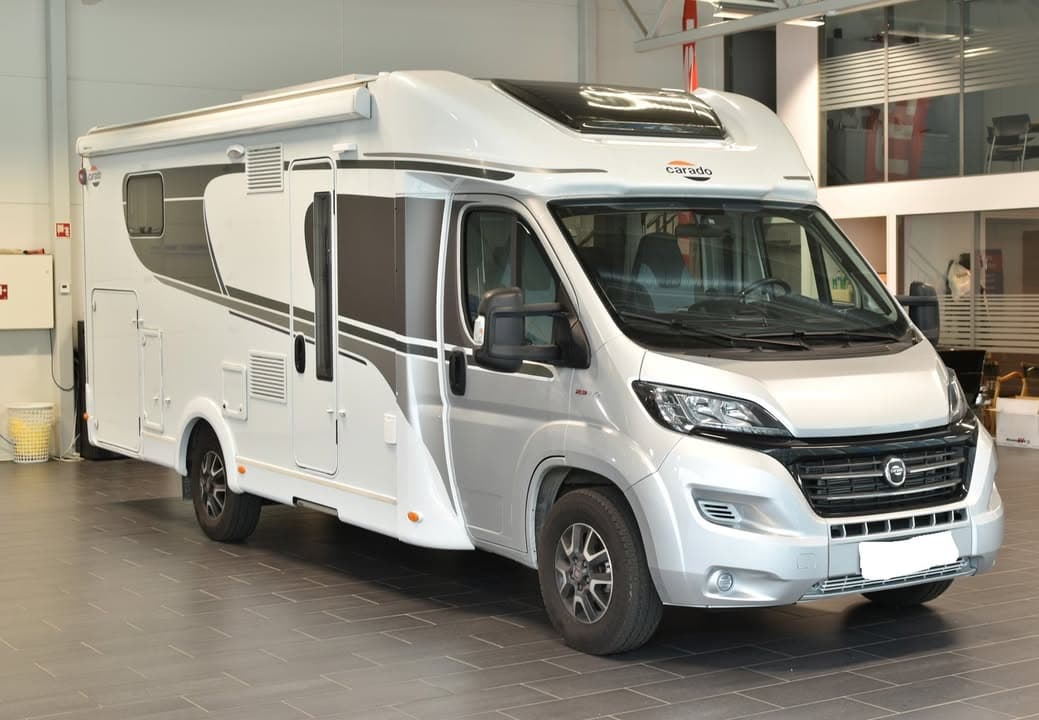 Carado T447 miniature 2