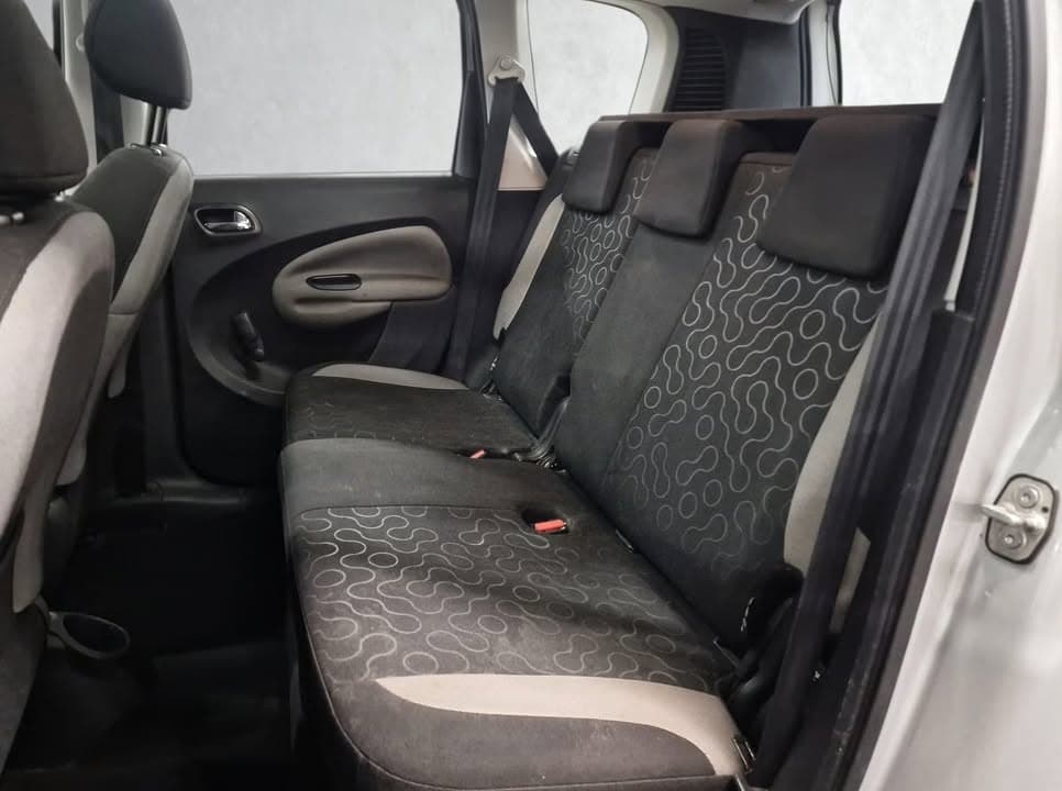 Citroën C3 miniature 8
