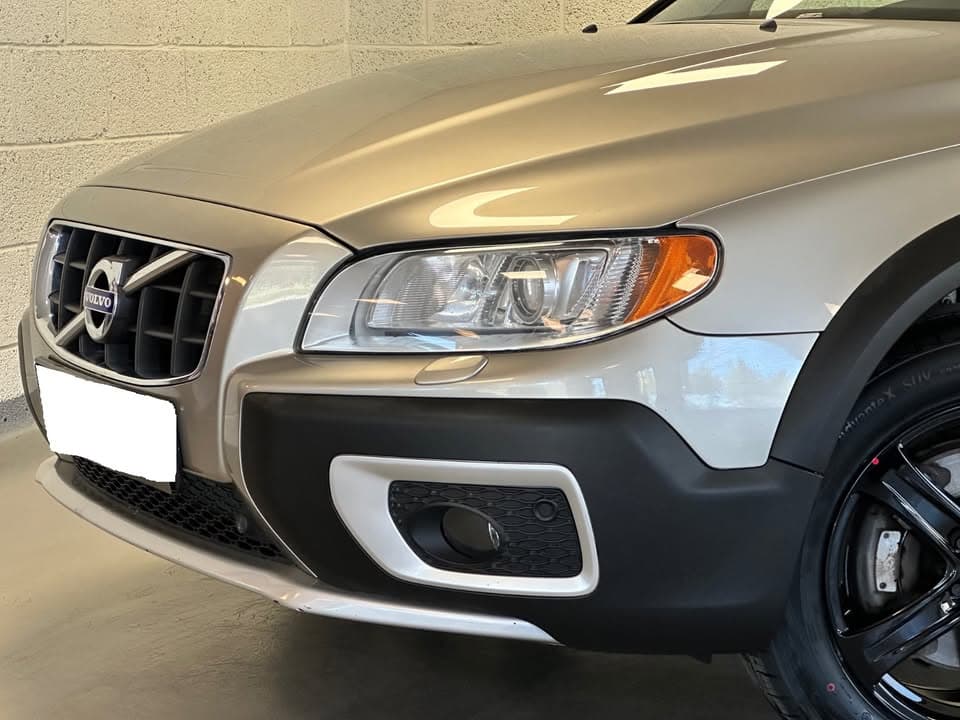 Volvo XC70 miniature 4