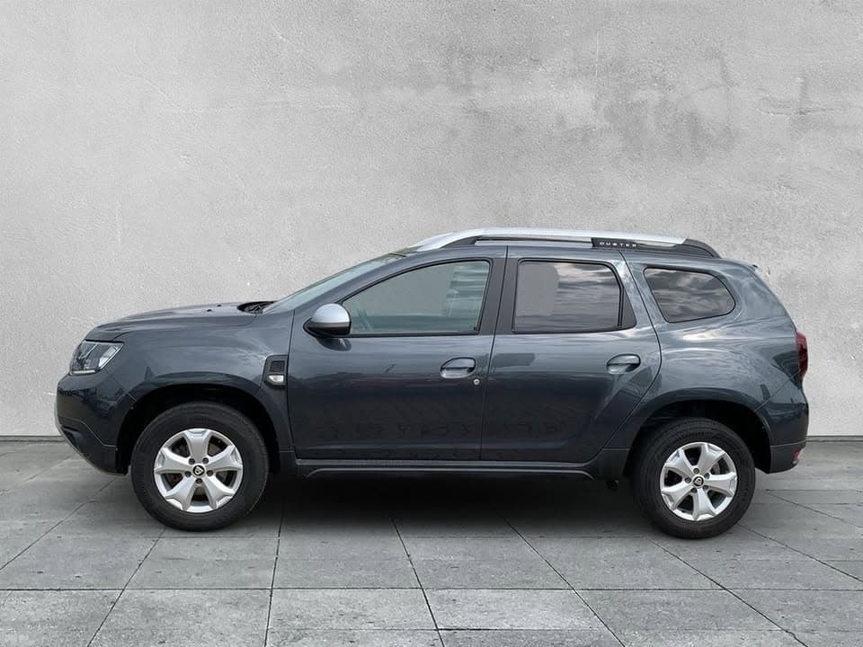 Dacia Duster miniature 3