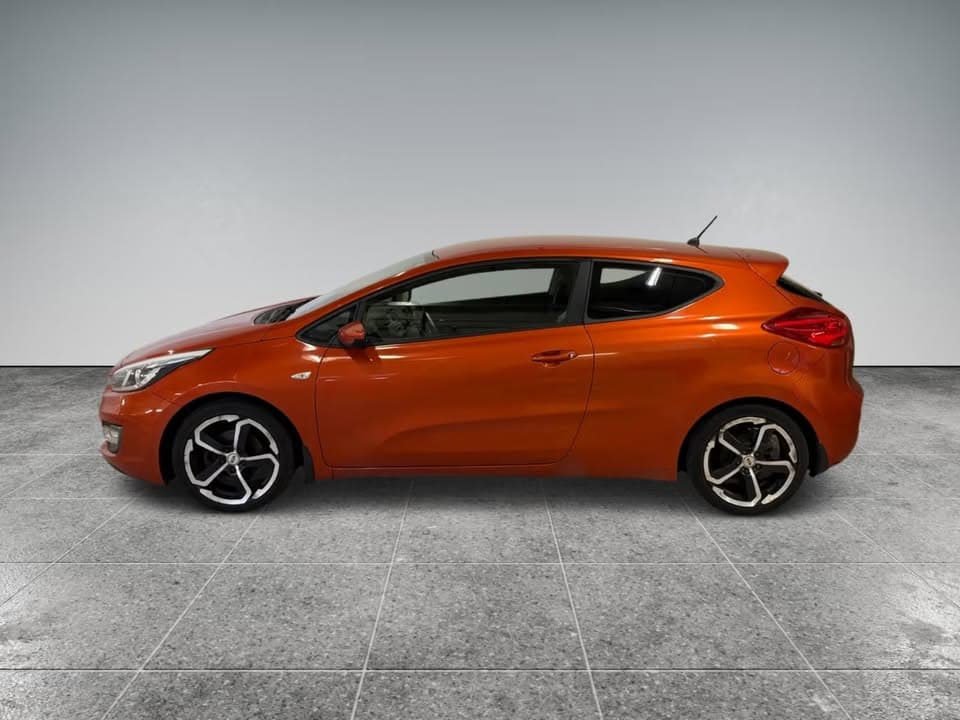 Kia ProCeed miniature 7
