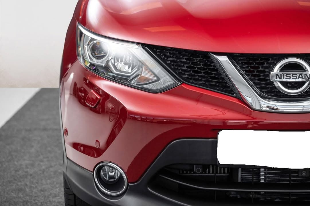 Nissan Qashqai miniature 11