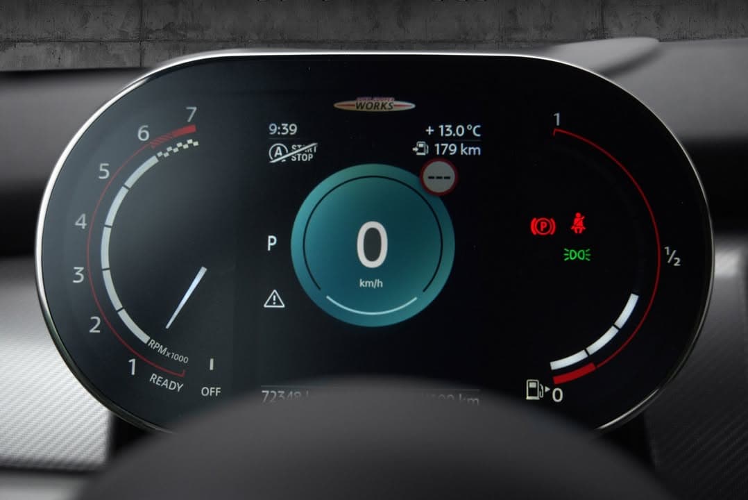 Mini Cooper miniature 12