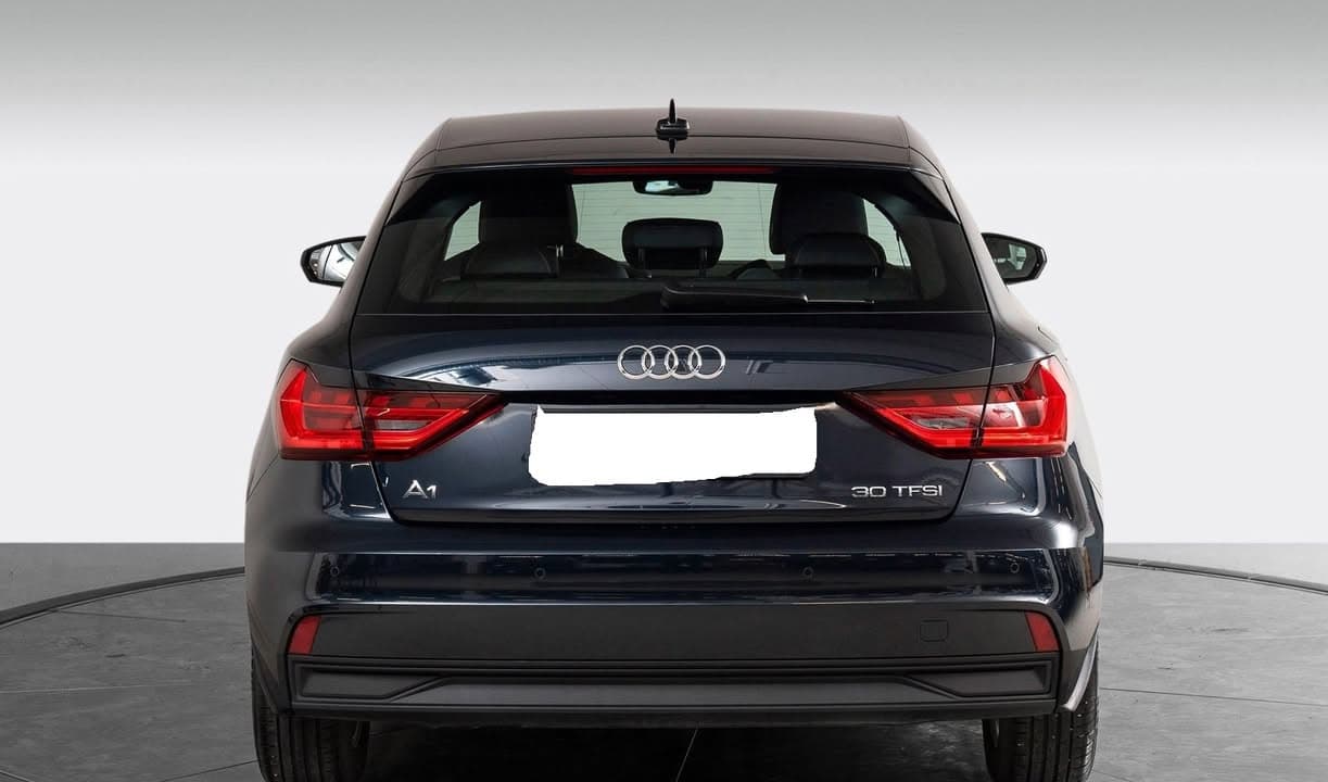 Audi A1 miniature 8