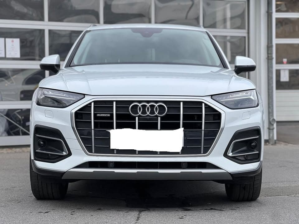 Audi Q5 miniature 3