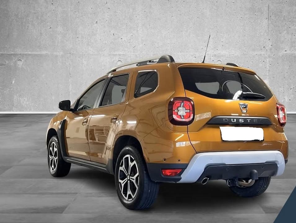 Dacia Duster miniature 11