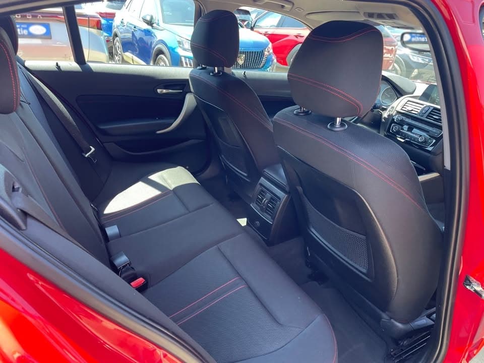 BMW 120d miniature 4