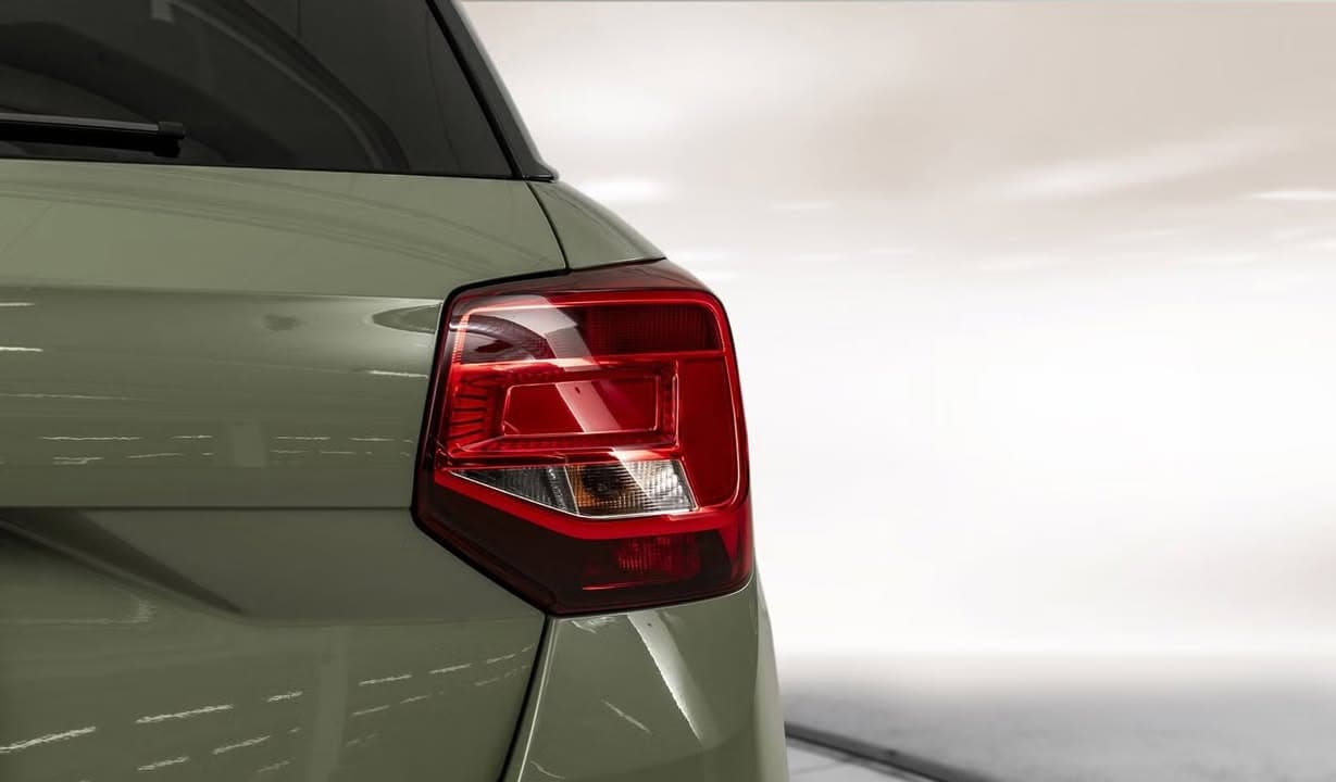 Audi Q2 miniature 10