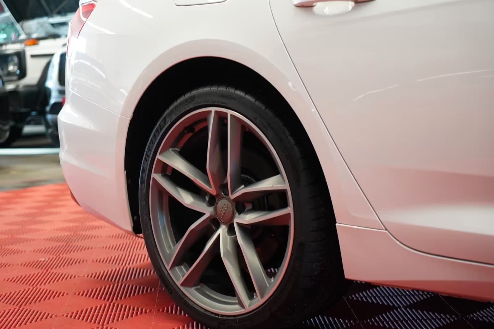 Audi A6 miniature 6