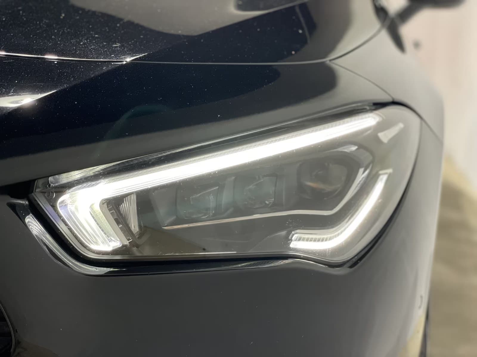 Mercedes-Benz CLA miniature 9