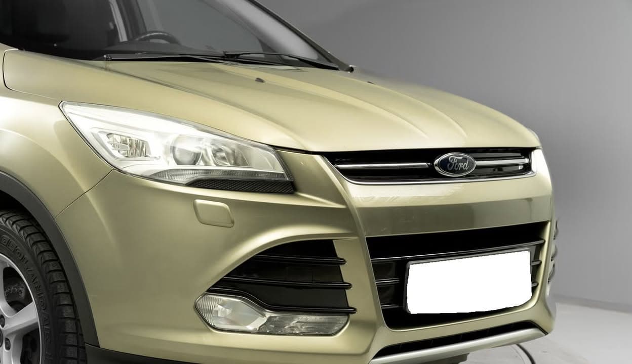 Ford Kuga miniature 7