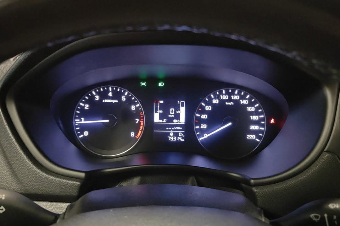 Hyundai i20 miniature 9
