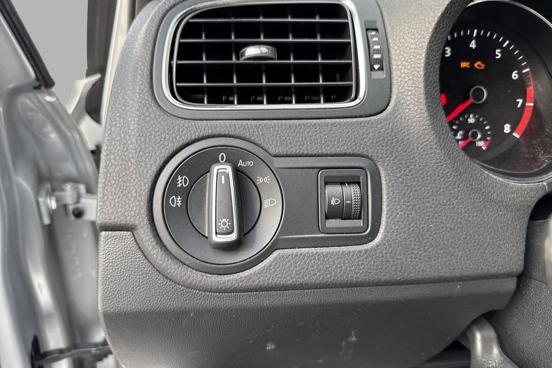 Volkswagen Polo miniature 11