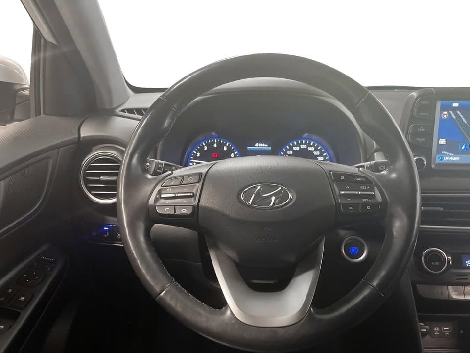 Hyundai Kona miniature 5