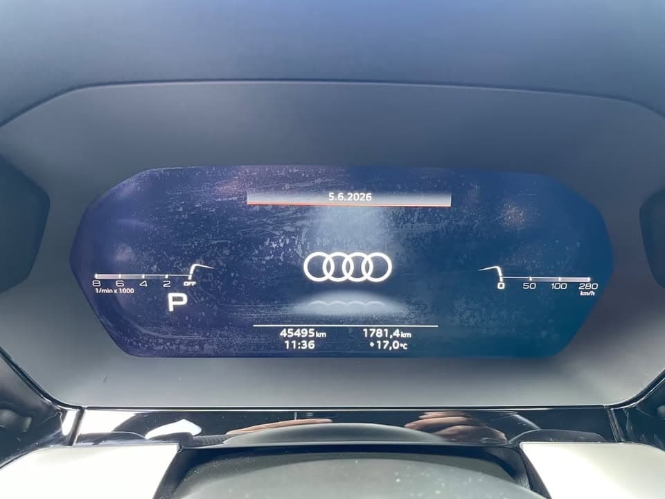 Audi A3 miniature 8