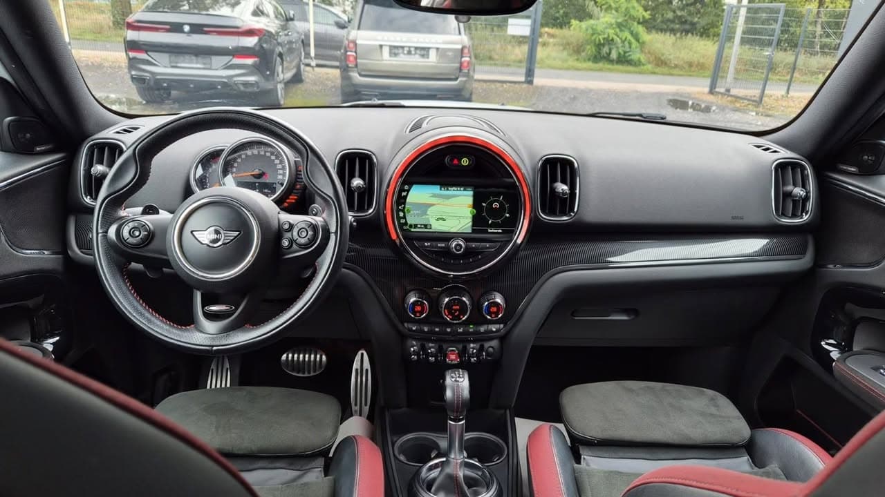 Mini Cooper miniature 5