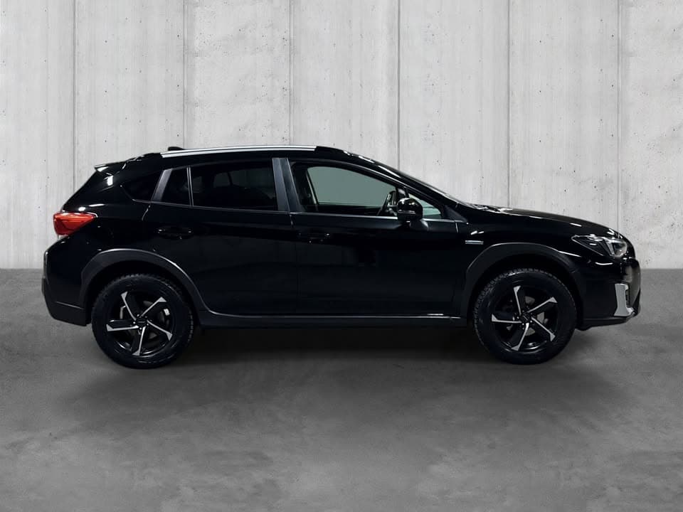 Subaru XV miniature 6
