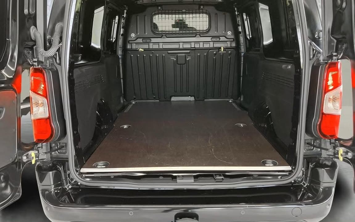 Toyota Proace miniature 9