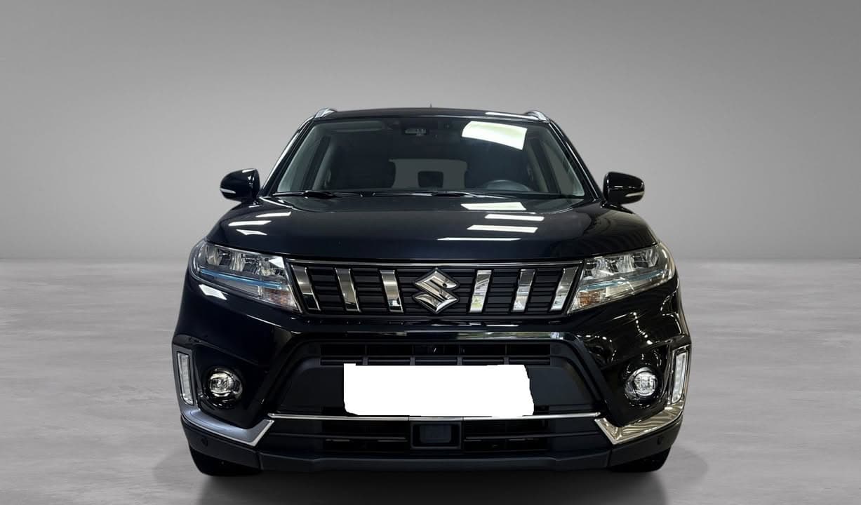 Suzuki Vitara miniature 3
