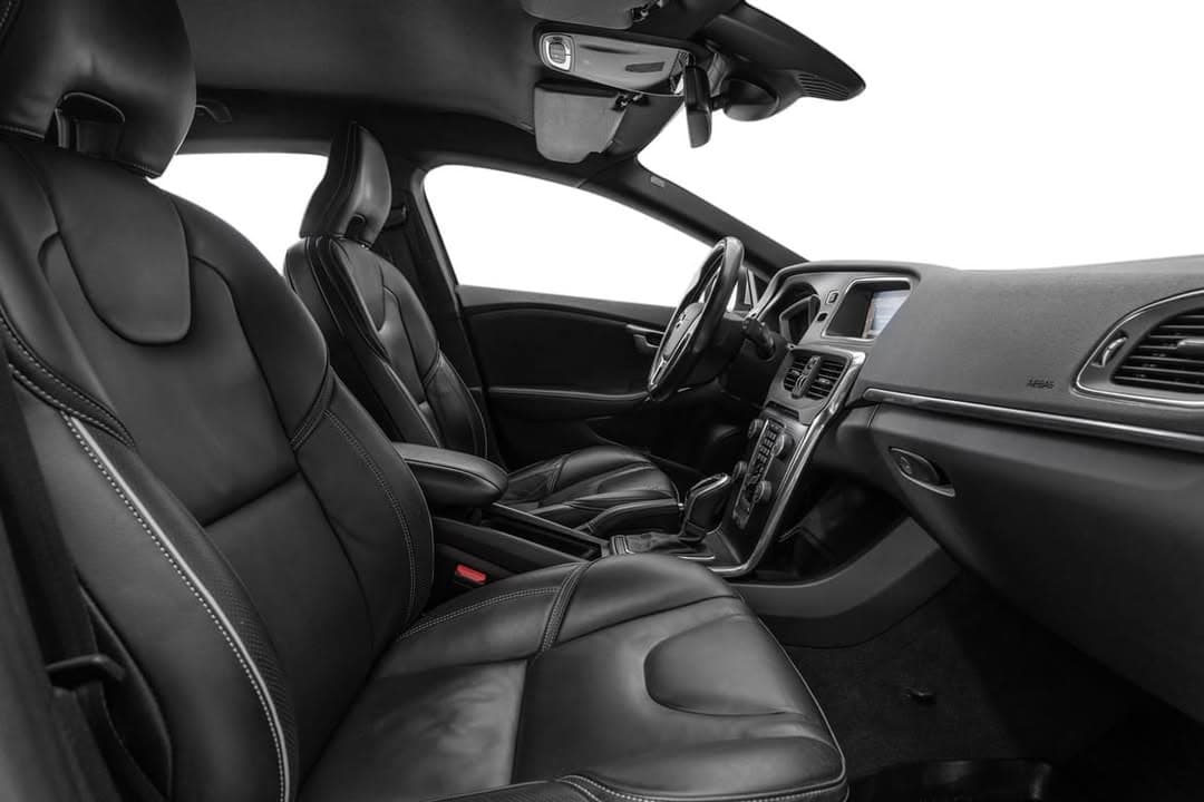 Volvo V40 miniature 9