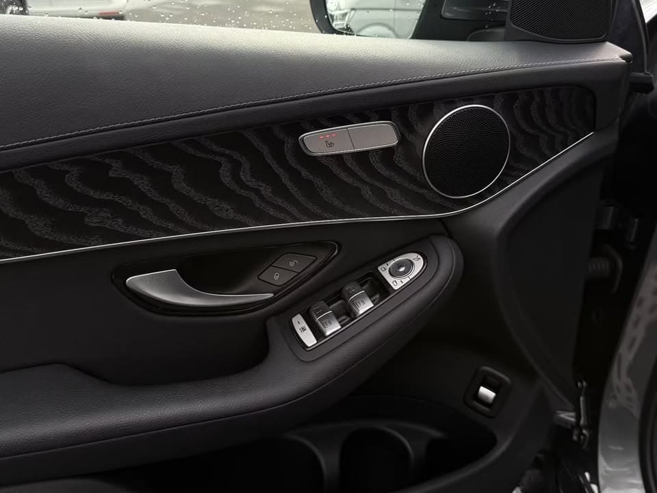 Mercedes-Benz GLC miniature 7