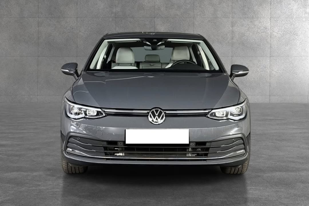 Volkswagen Golf miniature 12