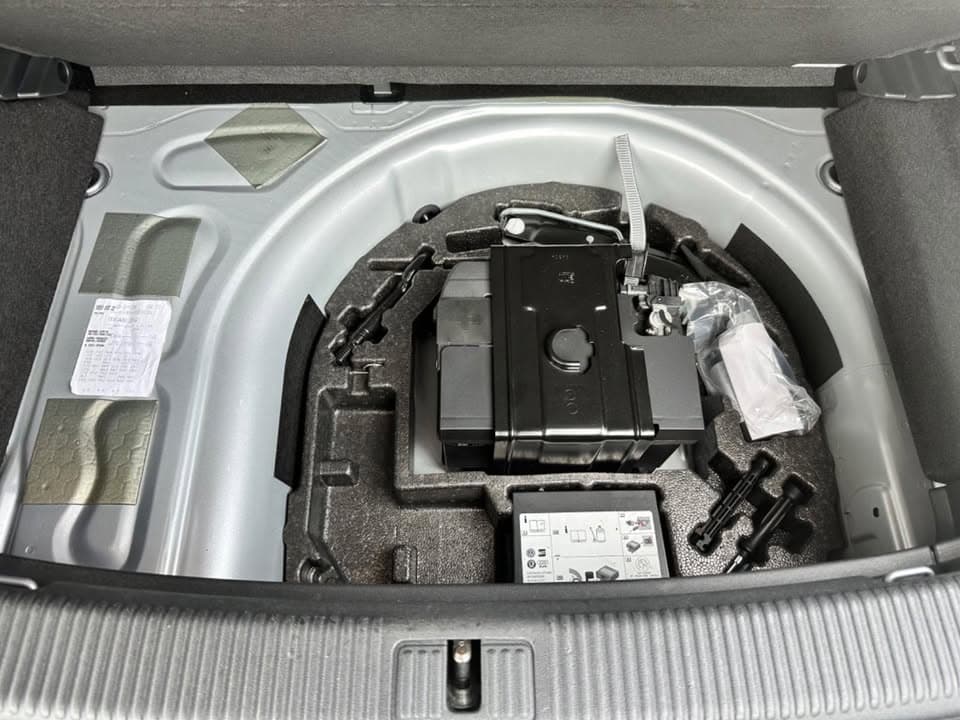 Audi A1 miniature 8