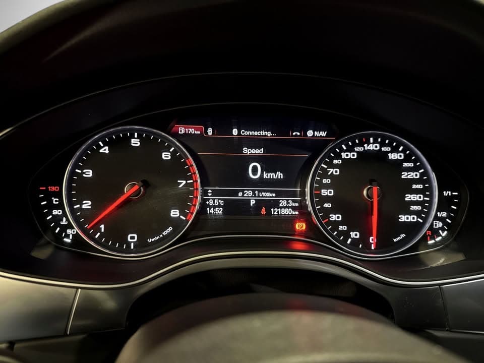 Audi A7 miniature 7