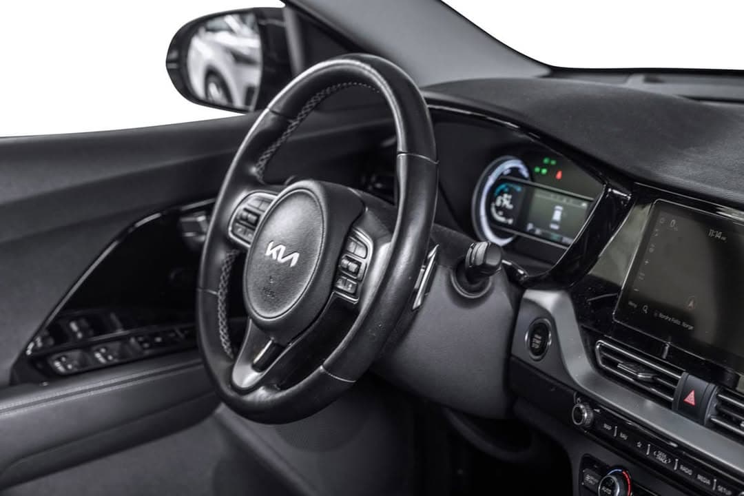 Kia Soul miniature 5