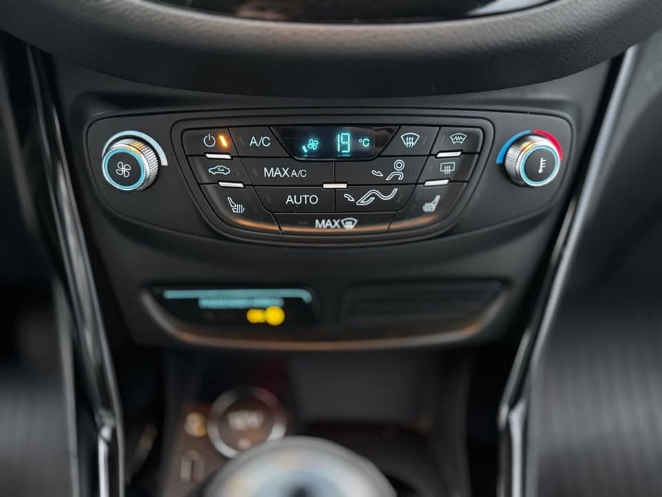 Ford B-MAX miniature 6
