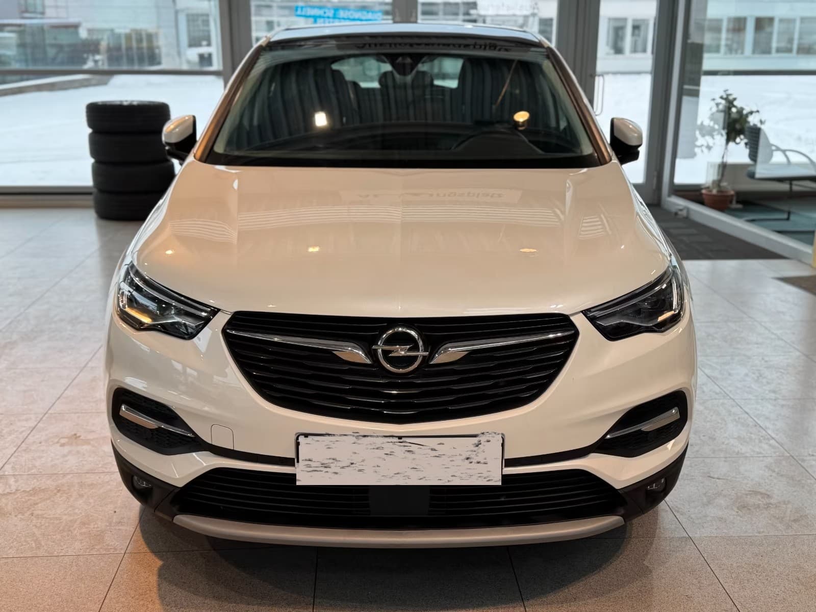 Opel Grandland - photo 2