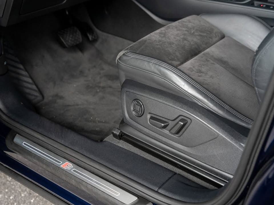 Audi Q3 miniature 7