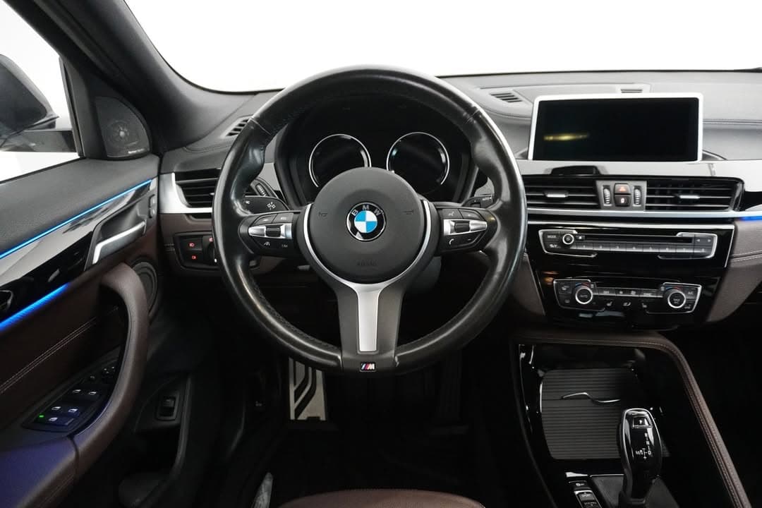 BMW X2 miniature 9