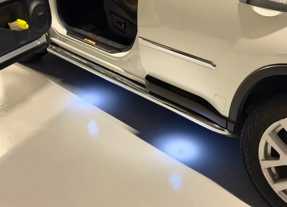 Nissan X-Trail miniature 8