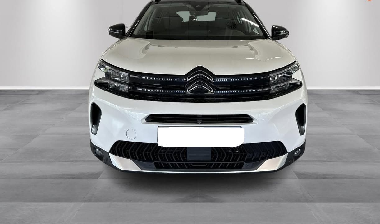 Citroën C5 miniature 4