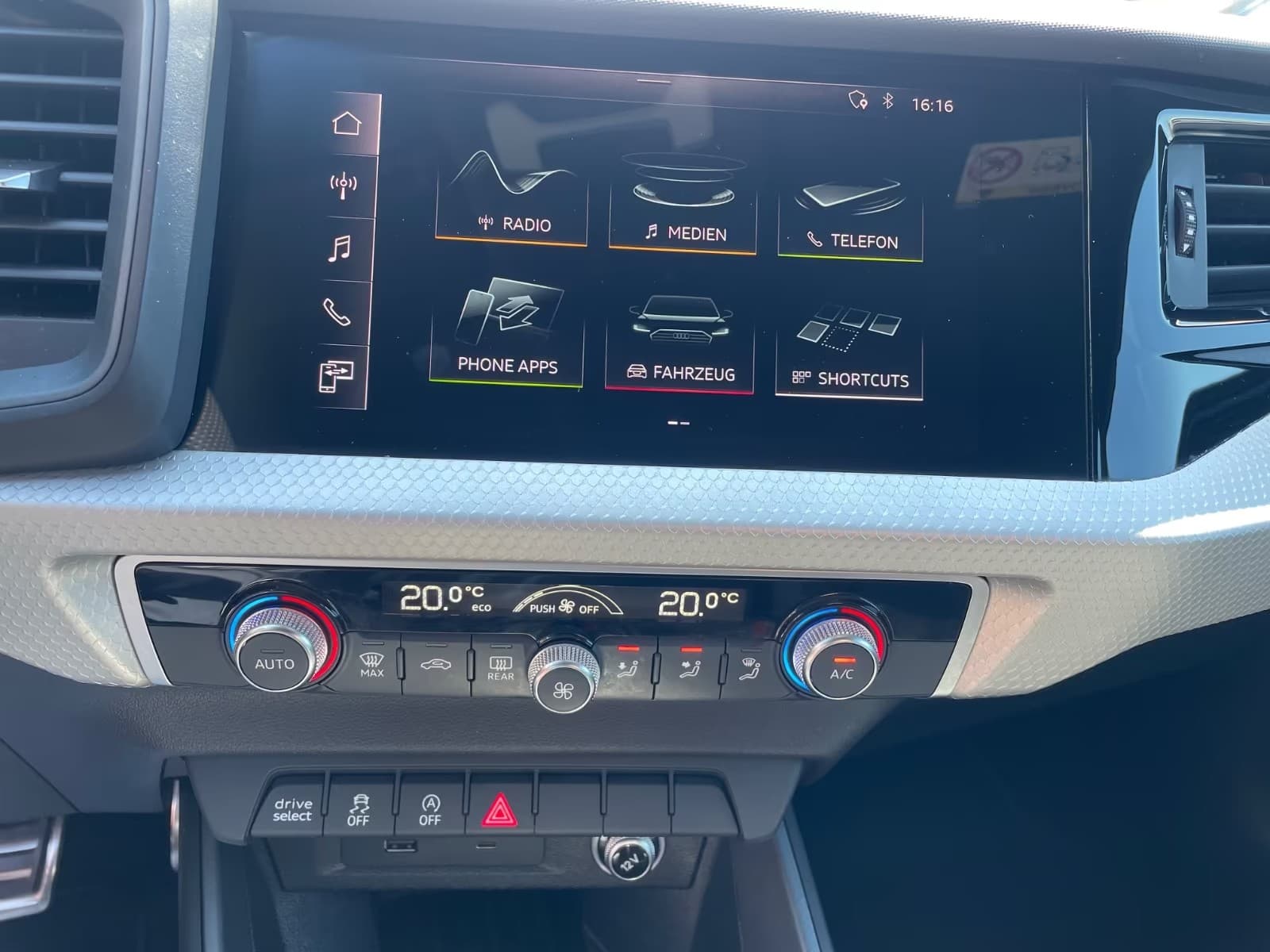 Audi A1 miniature 7