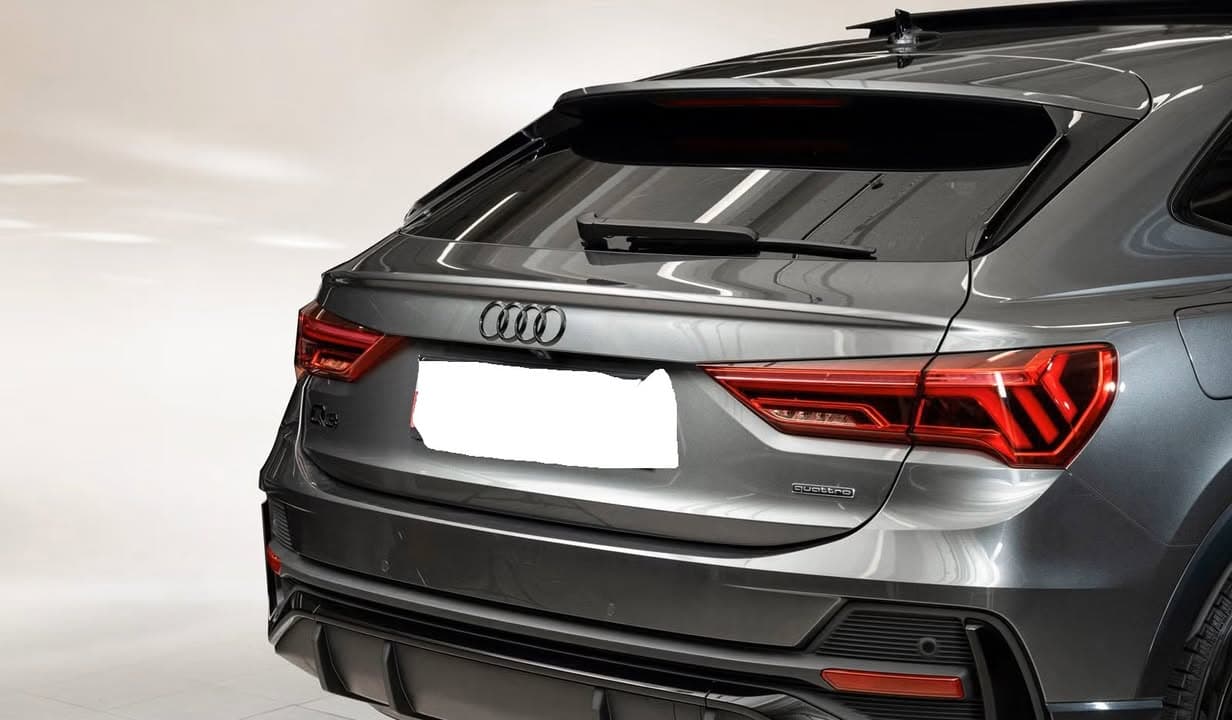 Audi Q3 miniature 9