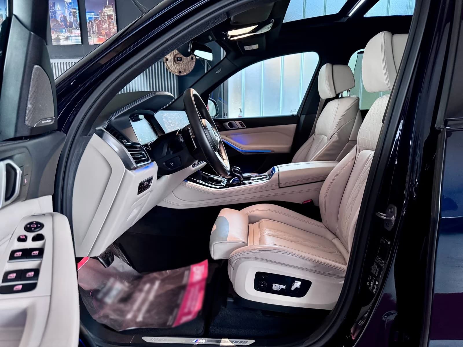BMW X5 miniature 11