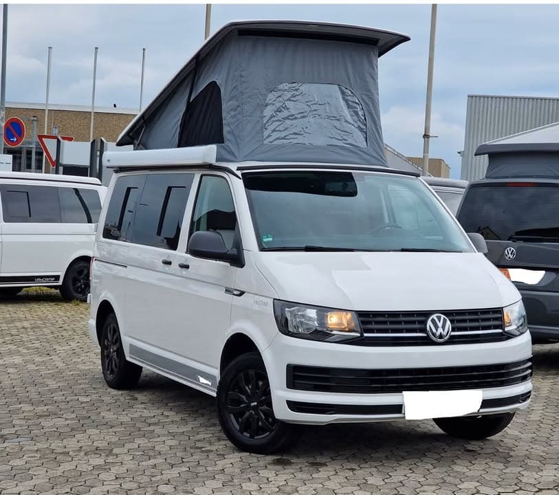 Volkswagen T6 miniature 2