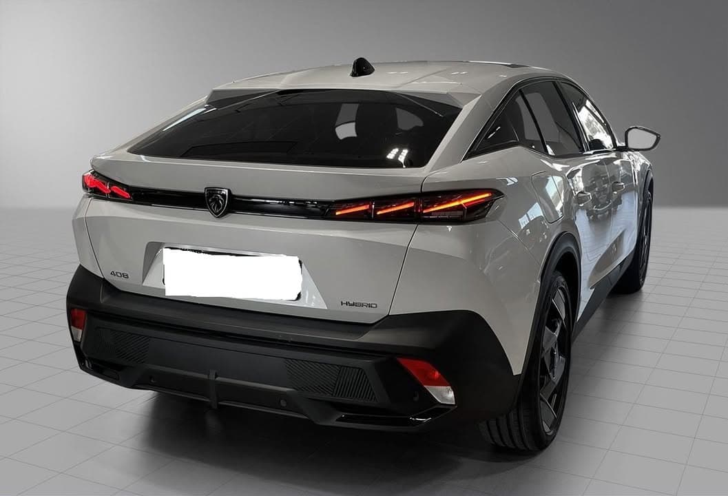 Peugeot 408 miniature 7