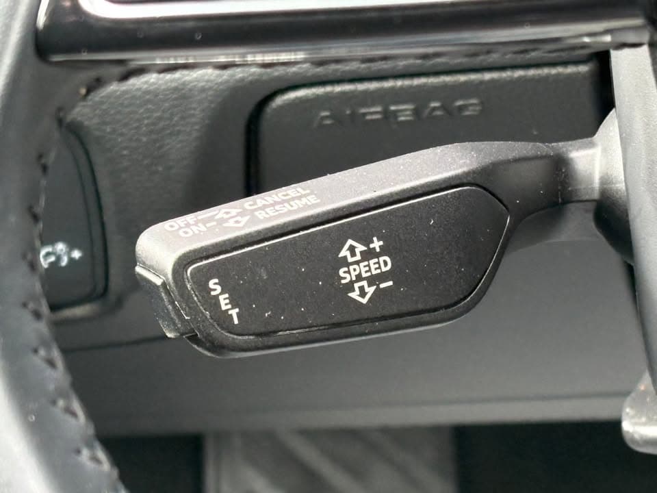 Audi A3 miniature 8